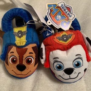Boys Slippers